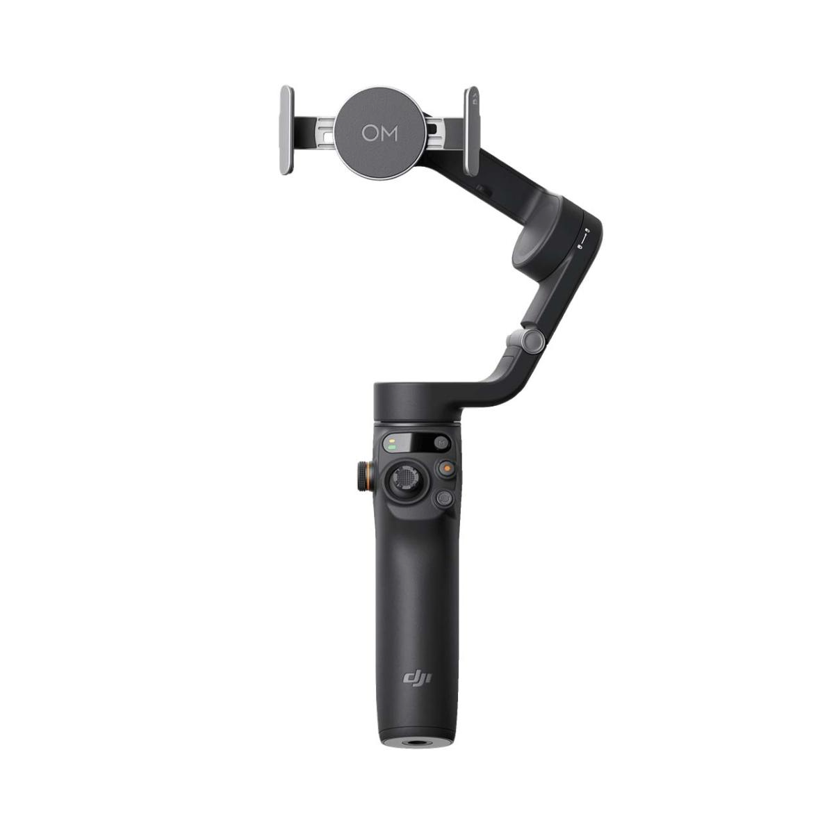 DJI Osmo Mobile 6 Handheld Gimbal - Slate Grey DJI Osmo Mobile 6 Handheld Gimbal - Slate Grey